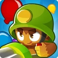 Bloons TD 6