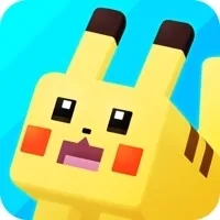 ポケモンクエスト