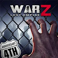 Last Empire – War Z ゾンビサバイバル