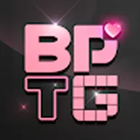 BLACKPINKザ・ゲーム