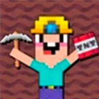 Noob Miner: 刑務所からの脱出