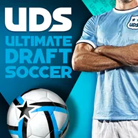 Ultimate Draft Soccer